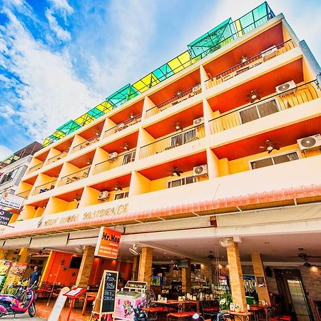 High Lords Residence Ban Nong Tabaek Bagian luar foto