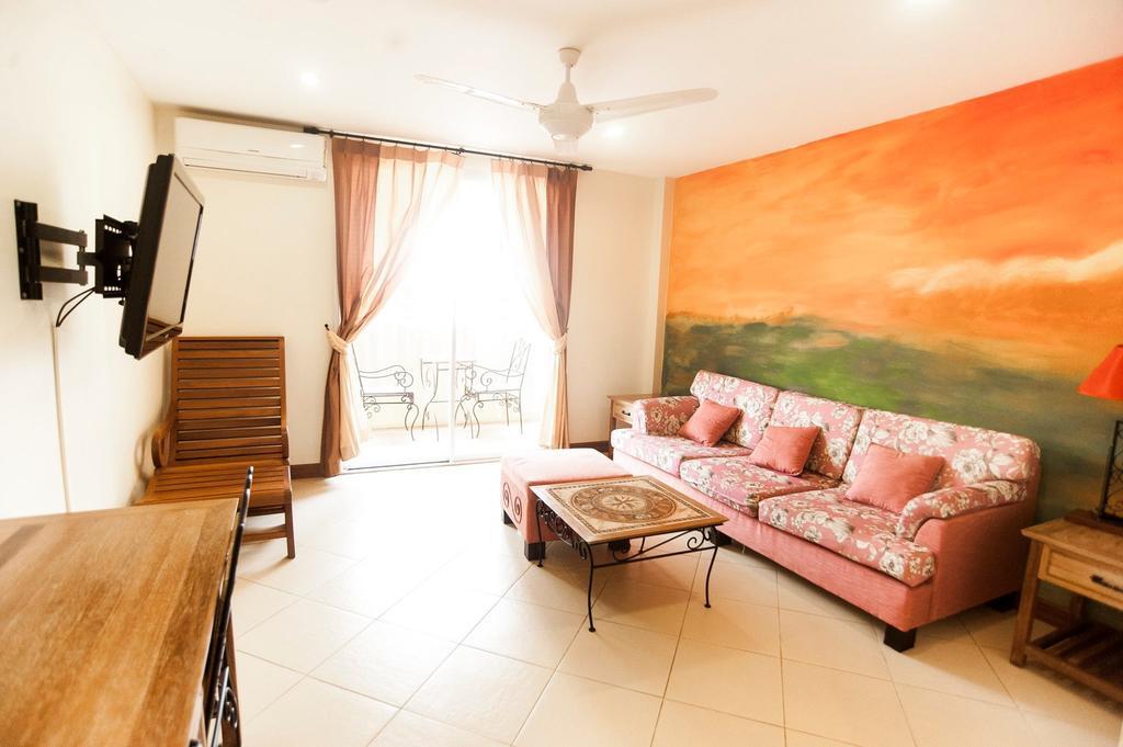 High Lords Residence Ban Nong Tabaek Bagian luar foto