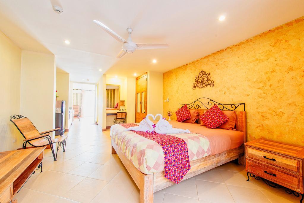 High Lords Residence Ban Nong Tabaek Bagian luar foto