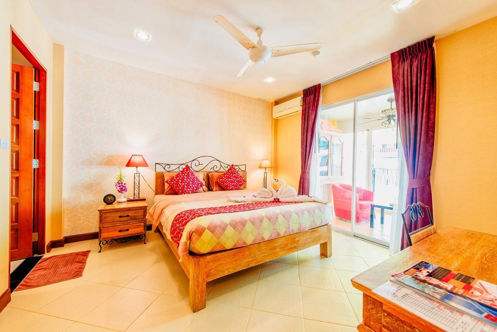 High Lords Residence Ban Nong Tabaek Bagian luar foto